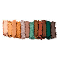 Naked Wild West Palette 1ud.-206596 Naked Wild West Palette 1ud.-206596 1